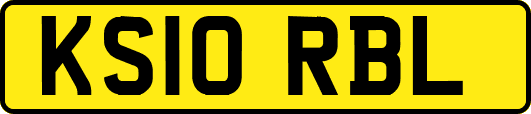 KS10RBL