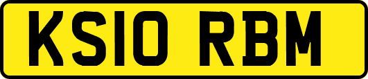 KS10RBM