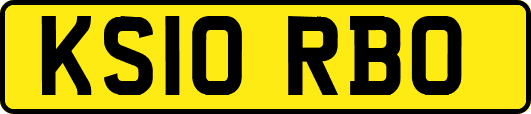 KS10RBO
