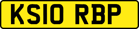 KS10RBP