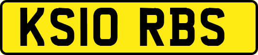 KS10RBS