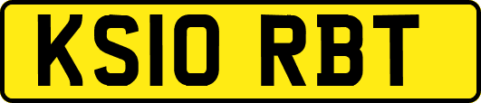 KS10RBT