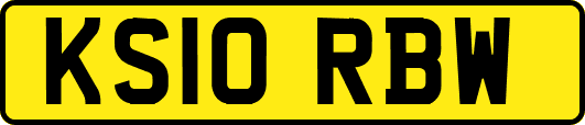 KS10RBW