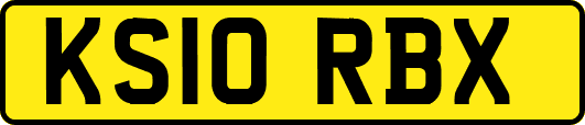 KS10RBX