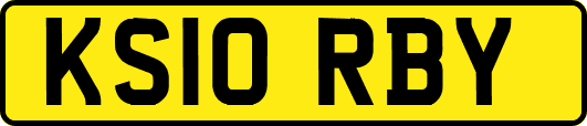 KS10RBY