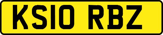 KS10RBZ