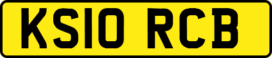 KS10RCB