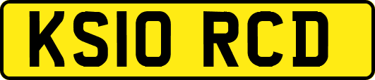 KS10RCD