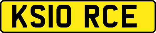 KS10RCE