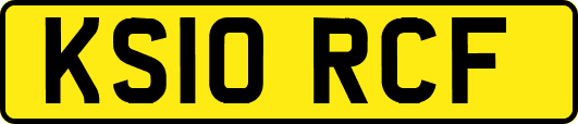 KS10RCF