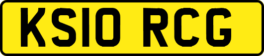 KS10RCG