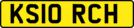 KS10RCH