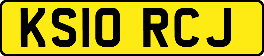 KS10RCJ