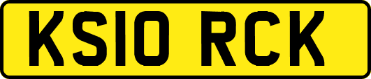 KS10RCK