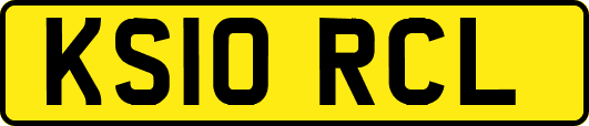 KS10RCL