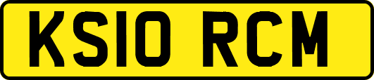 KS10RCM