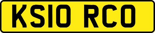 KS10RCO