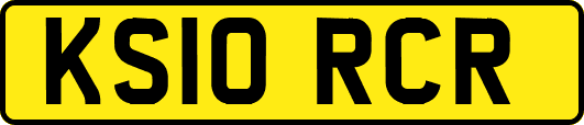 KS10RCR