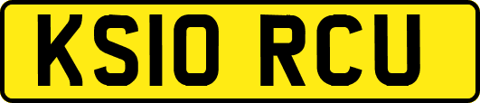 KS10RCU