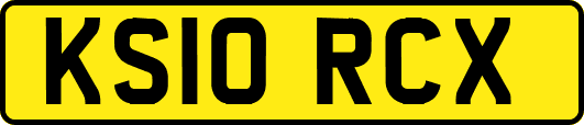 KS10RCX
