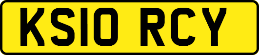 KS10RCY