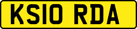 KS10RDA