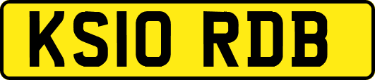 KS10RDB