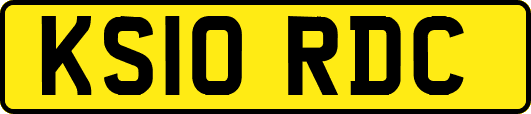 KS10RDC
