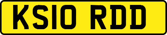 KS10RDD