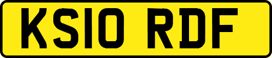 KS10RDF