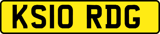 KS10RDG