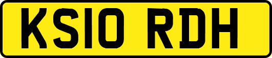 KS10RDH