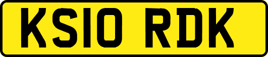 KS10RDK