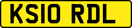 KS10RDL