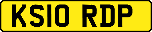 KS10RDP