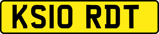 KS10RDT