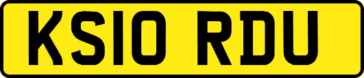 KS10RDU