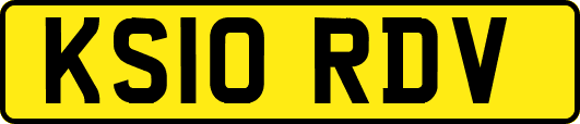 KS10RDV