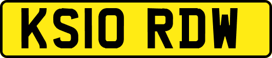 KS10RDW