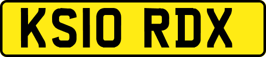 KS10RDX