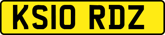 KS10RDZ