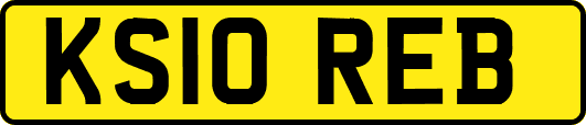 KS10REB
