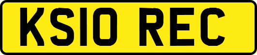 KS10REC