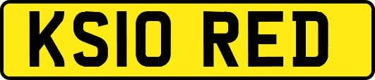 KS10RED