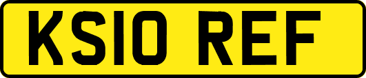 KS10REF