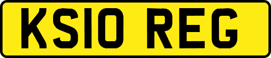 KS10REG