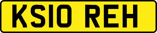 KS10REH