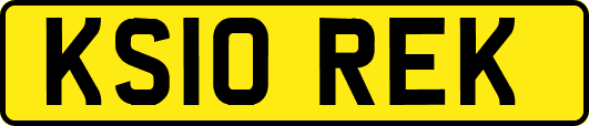 KS10REK
