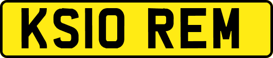 KS10REM