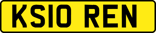 KS10REN